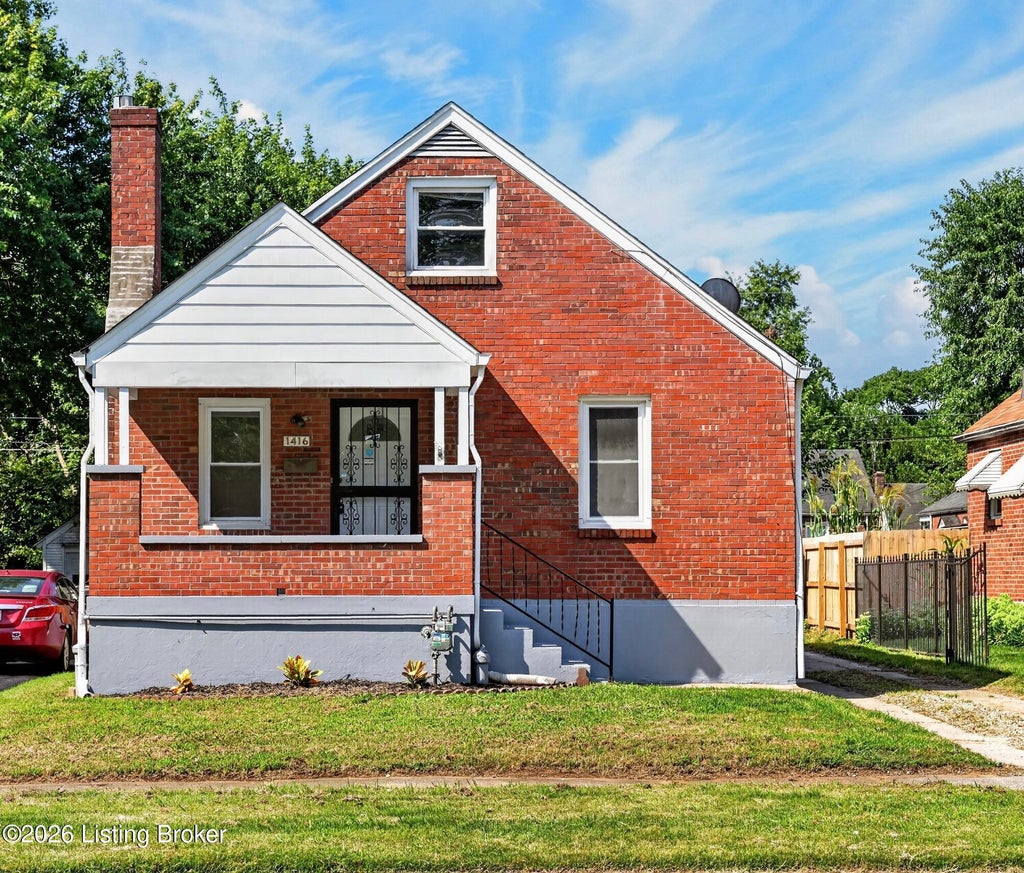 Photo of 1416 Larchmont Ave, Louisville, KY 40215 (MLS # 1729686)