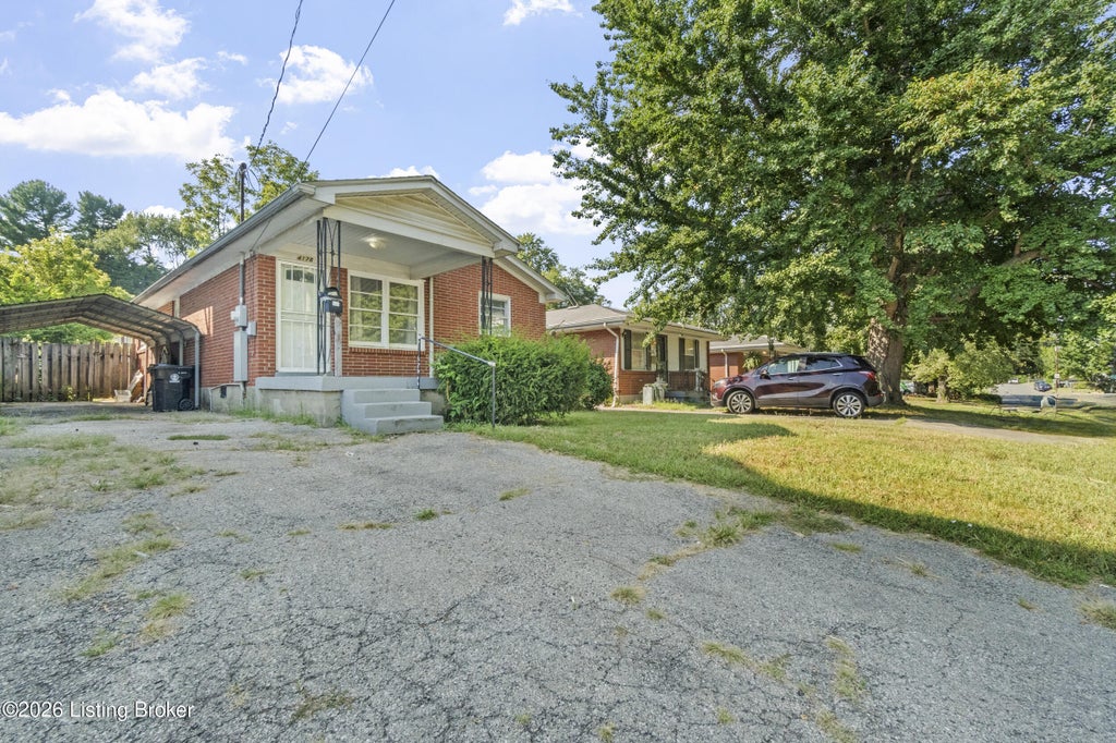 Photo of 4178 Churchman Ave, Louisville, KY 40215 (MLS # 1728322)