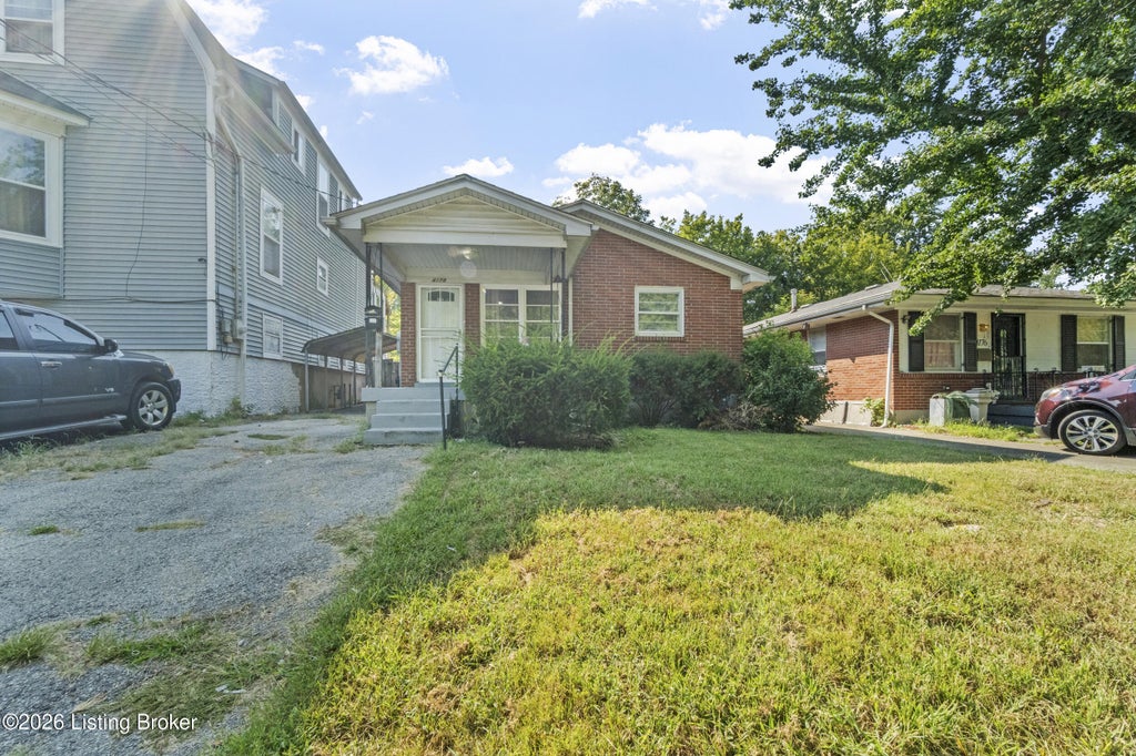 Photo of 4178 Churchman Ave, Louisville, KY 40215 (MLS # 1728322)