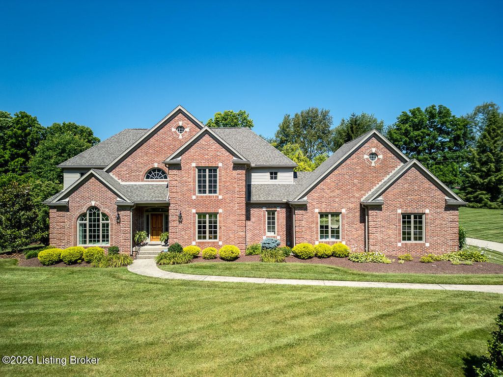 Photo of 3616 Constantine Dr, Prospect, KY 40059 (MLS # 1714047)