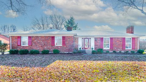 Photo of 8308 Dinah Way, Louisville, KY 40242 (MLS # 1704693)
