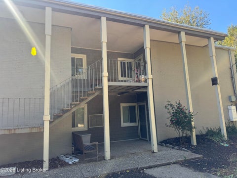 Condo For Sale - 1815 Gardiner Ln #APT J80<br/> Louisville, KY 40205