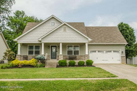 1028 Bogard Ln Mt Washington KY 40047
