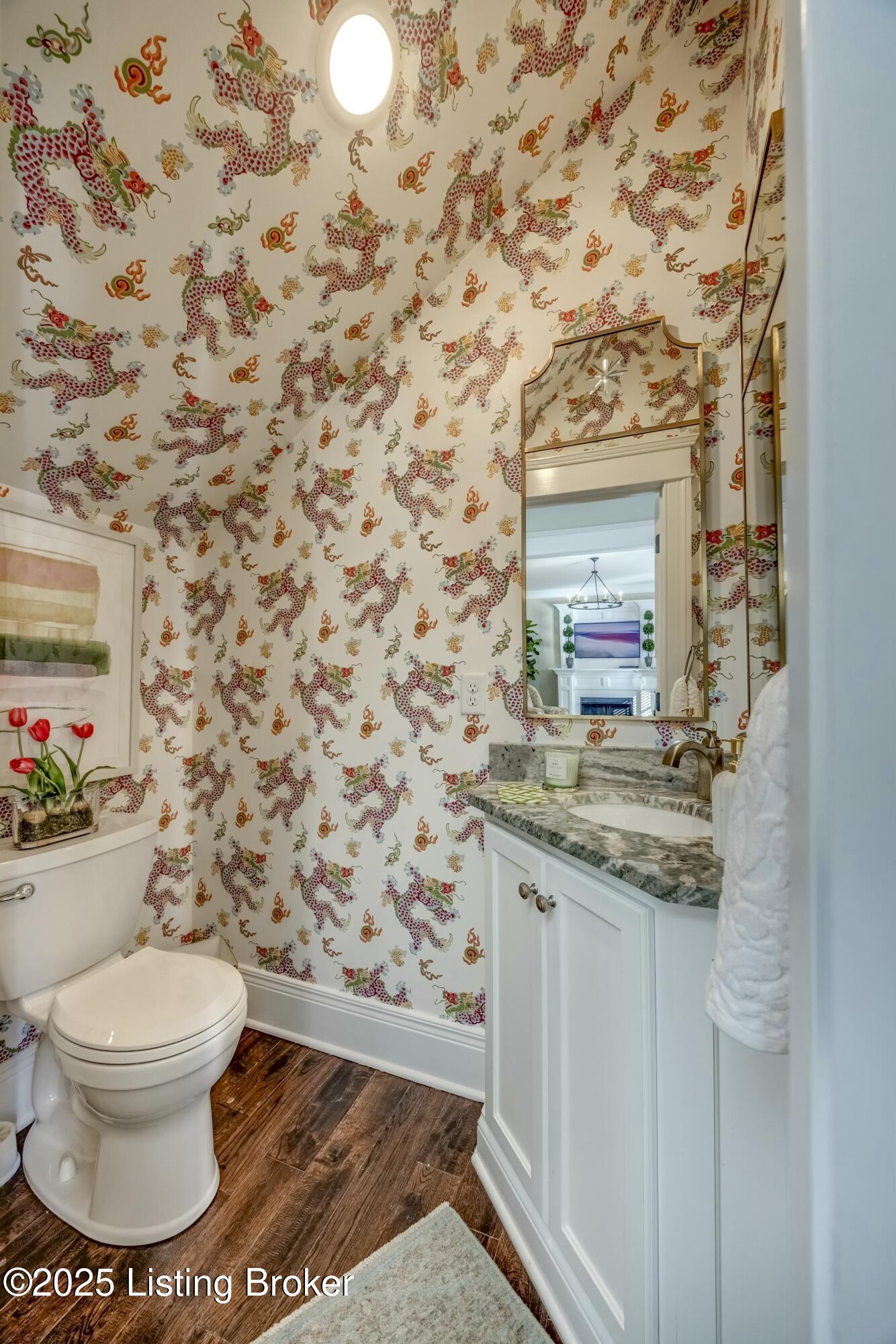 216 W Brashear Ave, Bardstown, Kentucky image 34