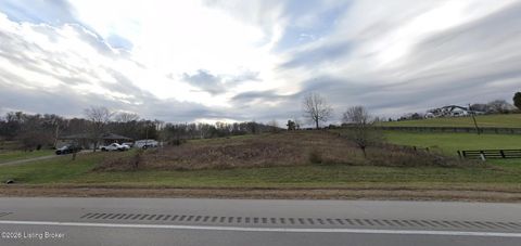 Vacant Land For Sale - S Bardstown<br/> Bullitt County, Mt Washington, KY 40047