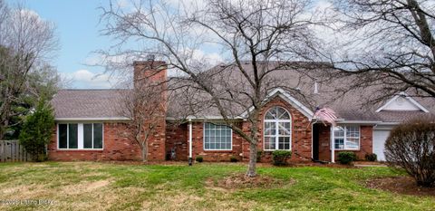 Photo of 4326 Jacob Glenn Way, Louisville, KY 40241 (MLS # 1706233)