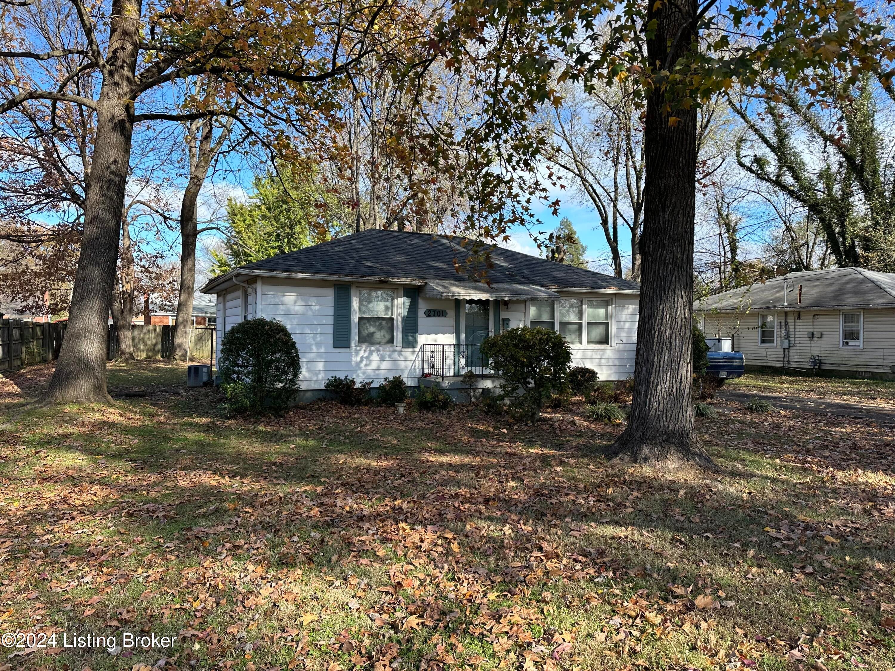 2701 Pioneer Rd - Photo 3