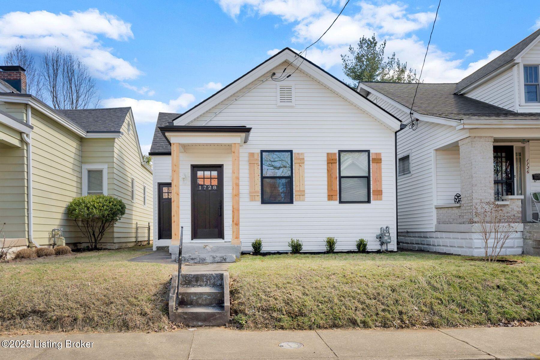 1728 Bonnycastle Ave, Louisville, Pennsylvania image 1
