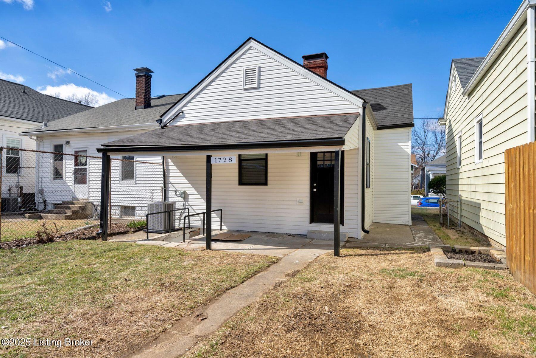 1728 Bonnycastle Ave, Louisville, Pennsylvania image 36