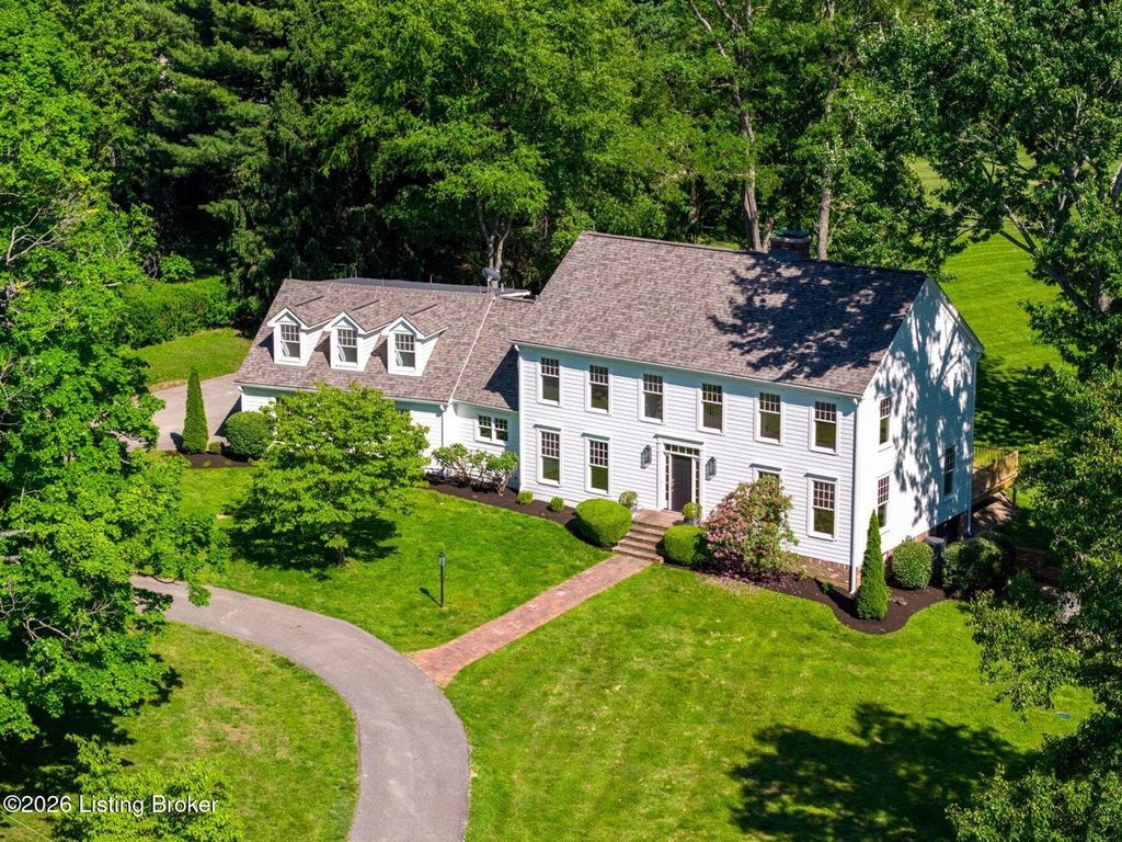 Photo of 1309 S Buckeye Ln, Goshen, KY 40026 (MLS # 1716764)