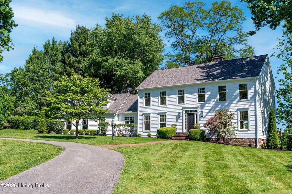 Photo of 1309 S Buckeye Ln, Goshen, KY 40026 (MLS # 1716764)