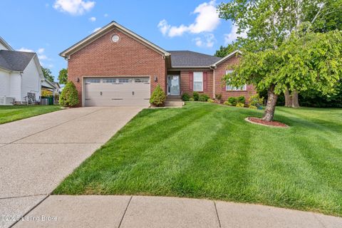 Photo of 10717 Alderbrook Pl, Louisville, KY 40299 (MLS # 1717360)