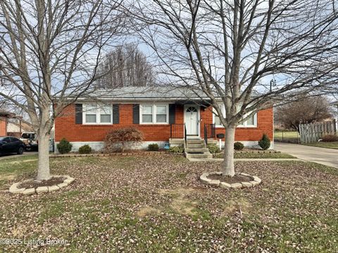 Photo of 5517 Pico Ln, Louisville, KY 40219 (MLS # 1705673)