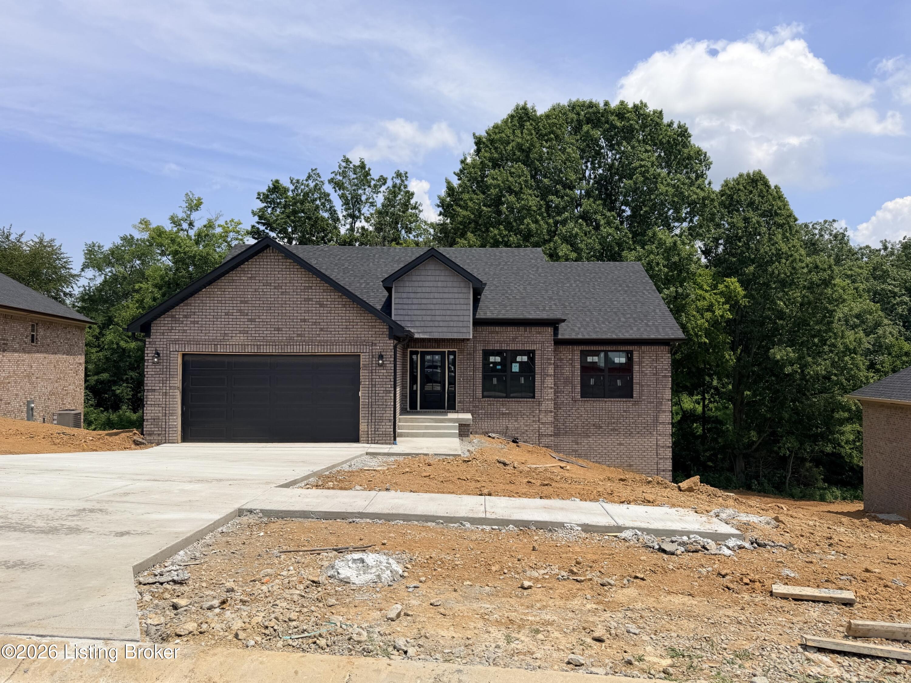 Photo 1 of 1 — 186 New Orleans Ct, Taylorsville, KY 40071