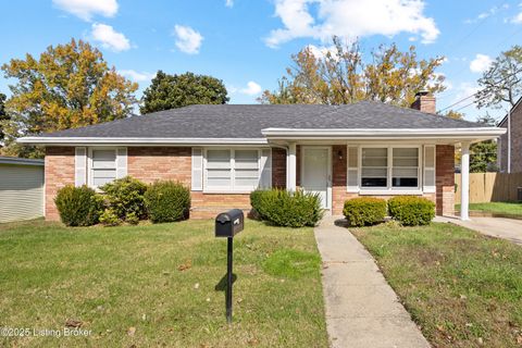 Homes For Sale - 1578 Clifton Ave<br/> New Albany, IN 47150