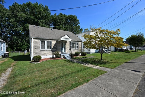 Homes For Sale - 309 Inverness Ave<br/> Louisville, KY 40214