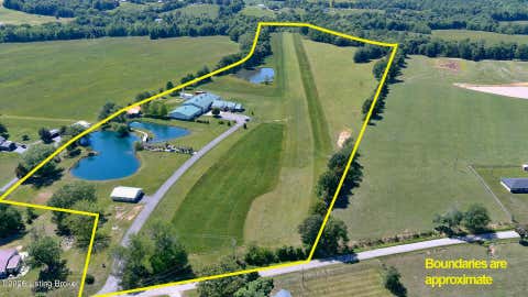 Homes For Sale - 379 Clark School Rd<br/> Clarkson, KY 42726