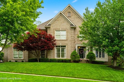 Photo of 13101 Ridgemoor Dr, Prospect, KY 40059 (MLS # 1716001)