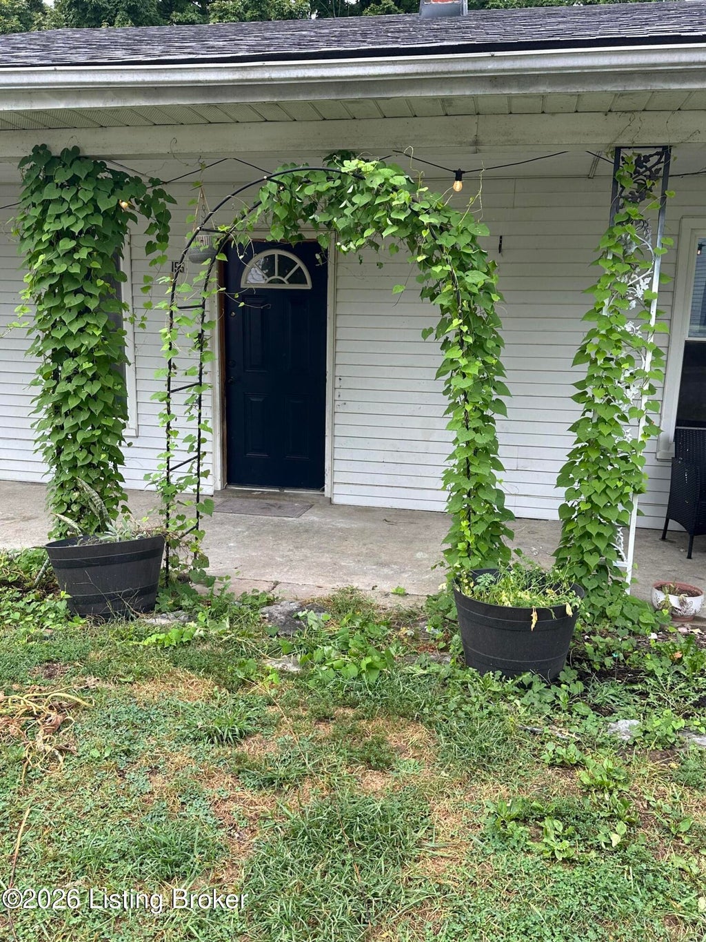 Photo of 155 N 2nd St, Campbellsburg, KY 40011 (MLS # 1728716)