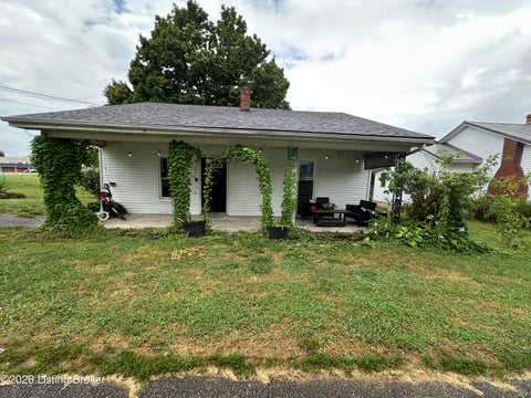 Homes For Sale - 155 N 2nd St<br/> Campbellsburg, KY 40011
