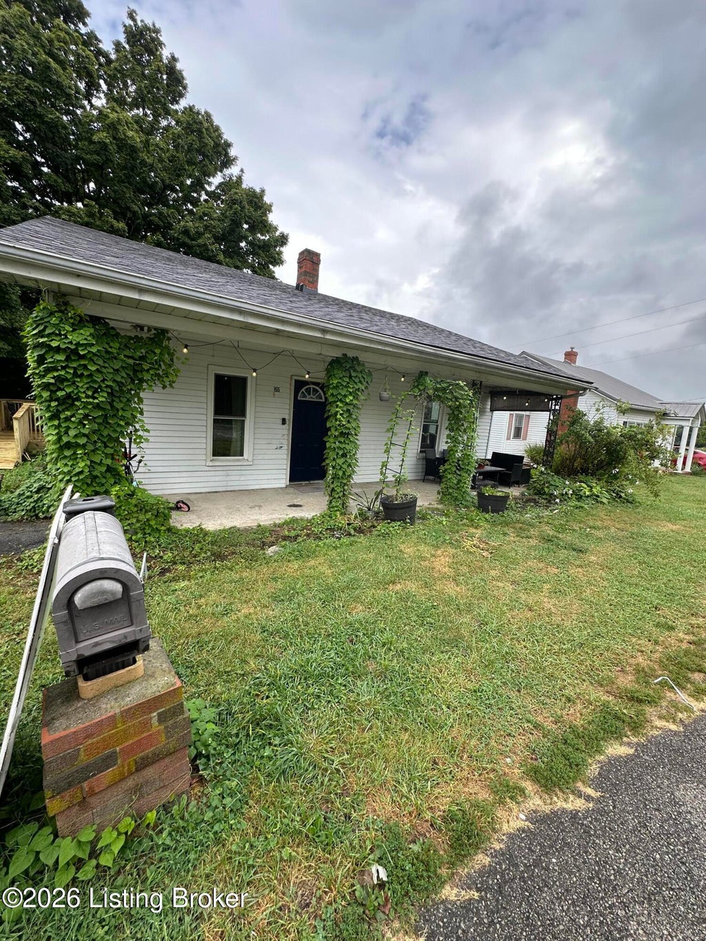 Photo of 155 N 2nd St, Campbellsburg, KY 40011 (MLS # 1728716)