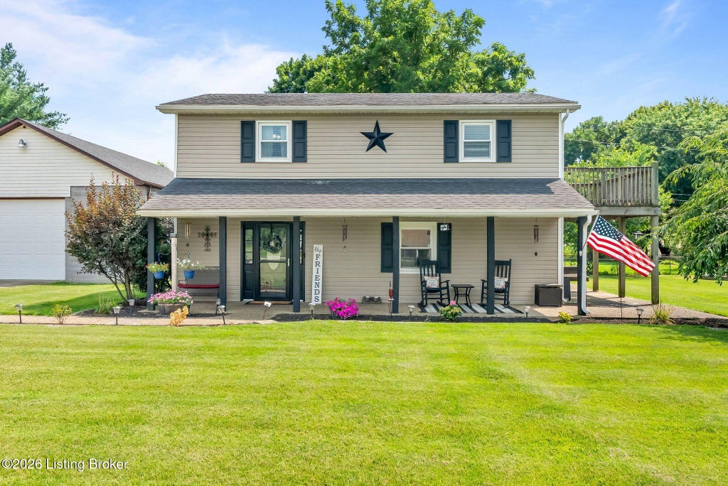 Photo of 167 Rodgers Rd, Brooks, KY 40109 (MLS # 1724593)