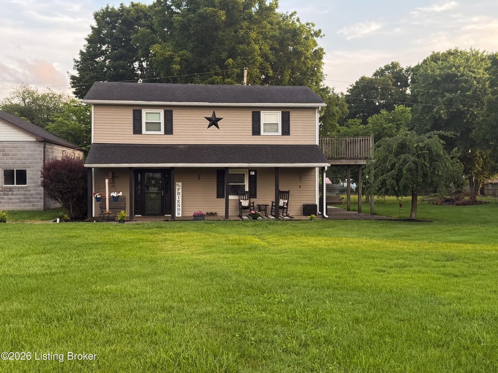Photo of 167 Rodgers Rd, Brooks, KY 40109 (MLS # 1724593)