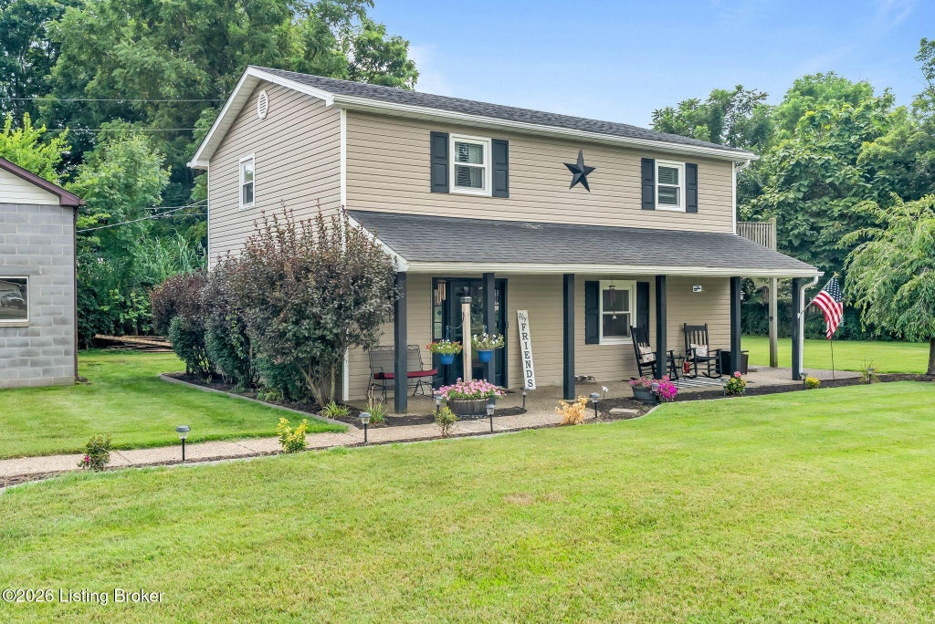 Photo of 167 Rodgers Rd, Brooks, KY 40109 (MLS # 1724593)