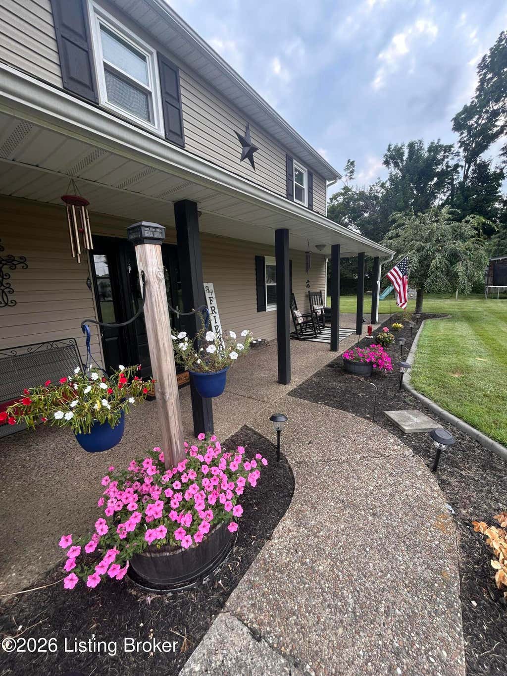 Photo of 167 Rodgers Rd, Brooks, KY 40109 (MLS # 1724593)