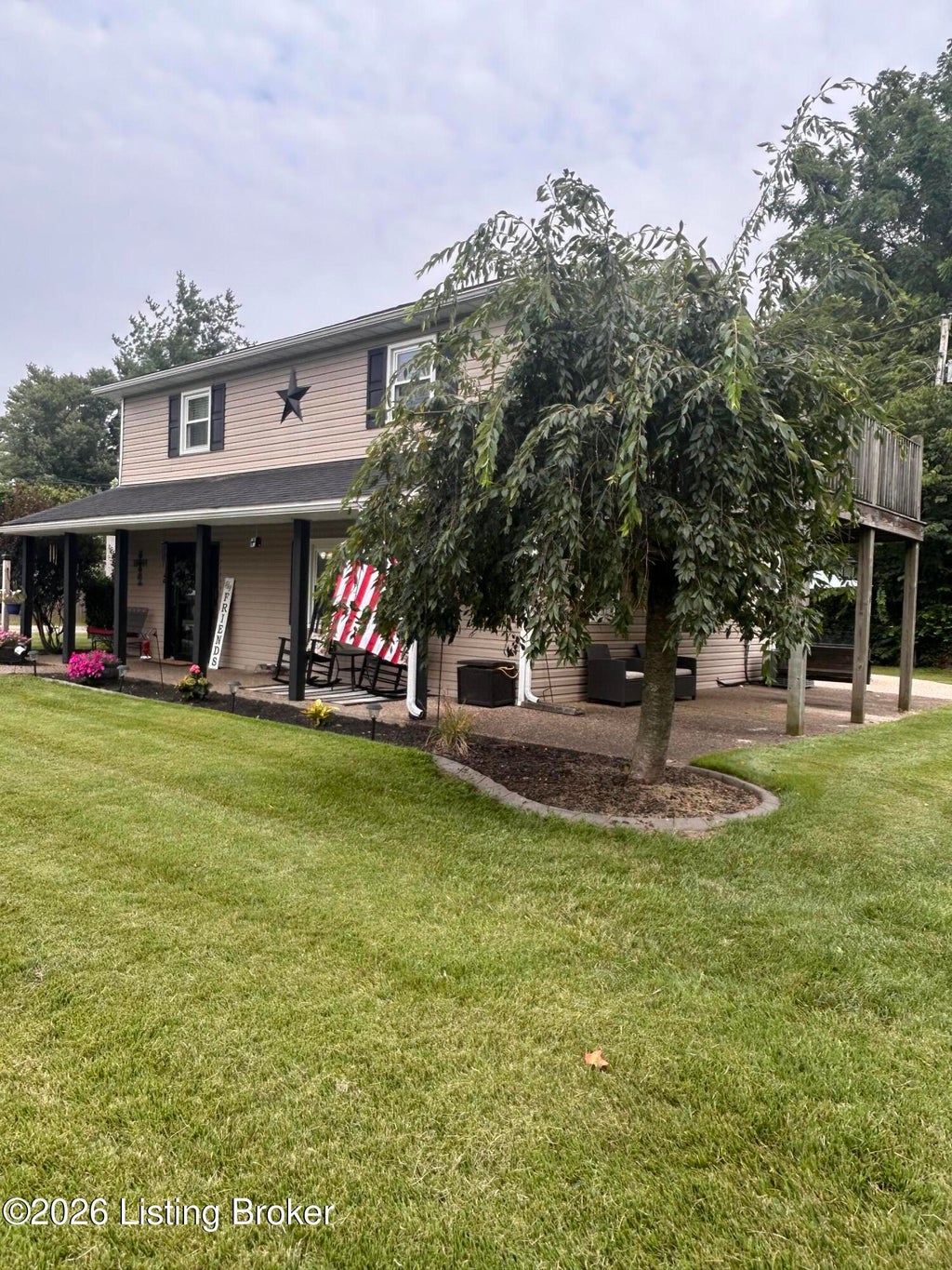 Photo of 167 Rodgers Rd, Brooks, KY 40109 (MLS # 1724593)