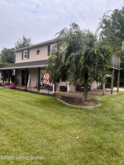 Homes For Sale - 167 Rodgers Rd<br/> Brooks, KY 40109