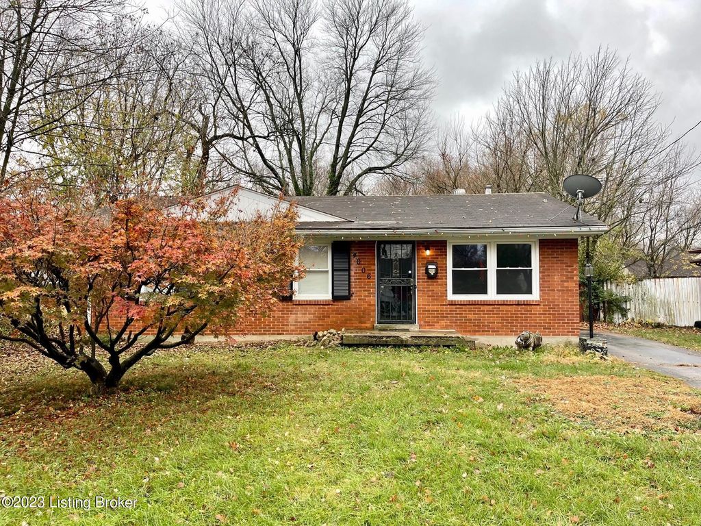 Photo of 4006 Weigela Dr, Louisville, KY 40219 (MLS # 1706078)