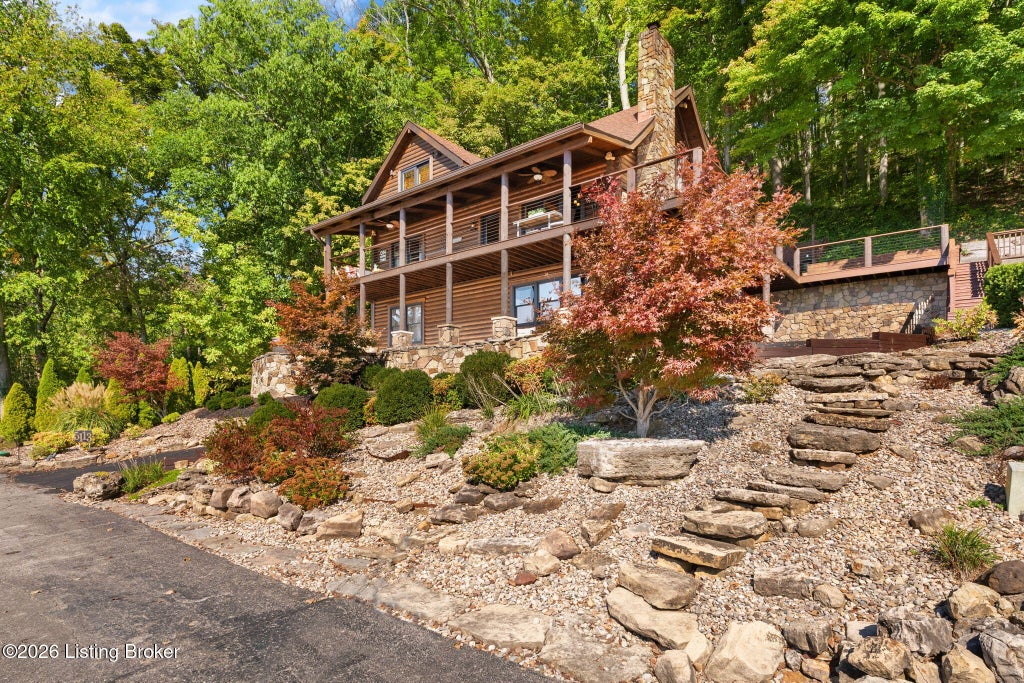 Photo of 5113 Stoneview Dr, Charlestown, IN 47111 (MLS # 1732066)