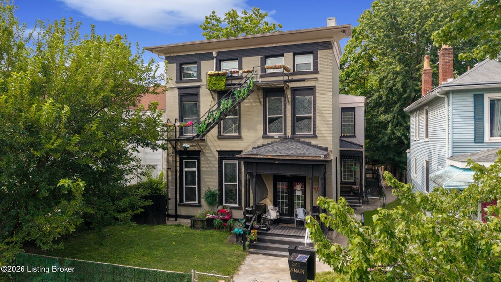 Photo of 2613 W Main St, Louisville, KY 40212 (MLS # 1724575)