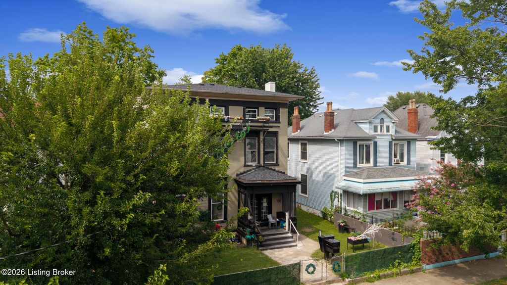Photo of 2613 W Main St, Louisville, KY 40212 (MLS # 1724575)