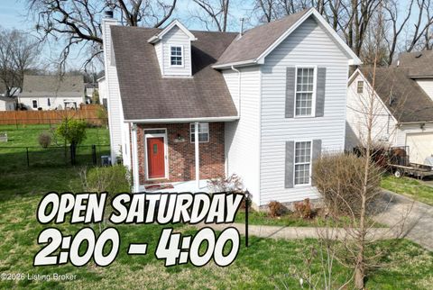 Photo of 1300 Etawah Ave, Louisville, KY 40222 (MLS # 1712441)