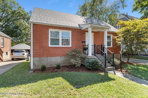Photo of 2302 Manchester Rd, Louisville, KY 40205 (MLS # 1699898)