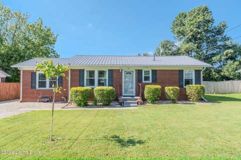 Photo of 211 E 5th St, Hardinsburg, KY 40143 (MLS # 1725784)