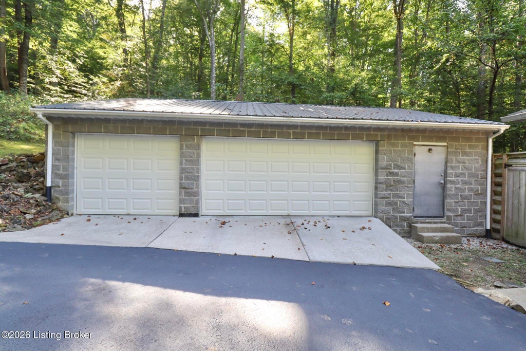 Photo of 411 S Hurricane HLS, Boston, KY 40107 (MLS # 1729286)