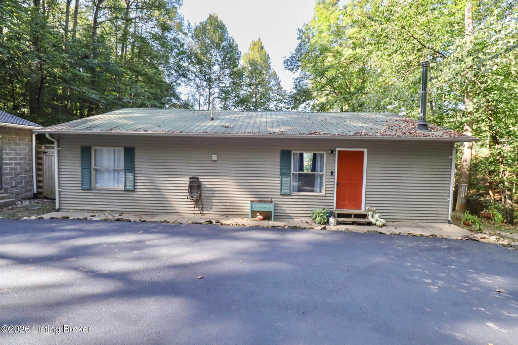 Photo of 411 S Hurricane HLS, Boston, KY 40107 (MLS # 1729286)