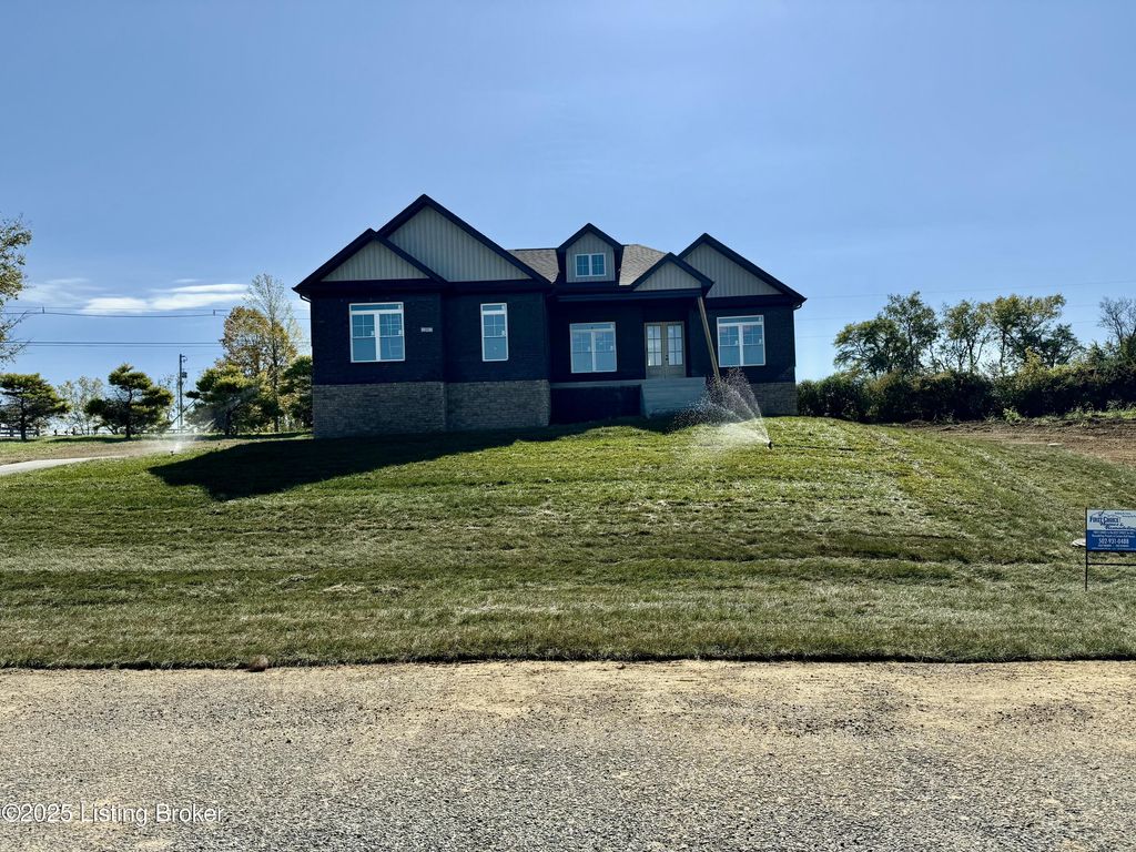 Photo of Lot 44 Elk Chase Drive, Taylorsville, KY 40071 (MLS # 1701630)