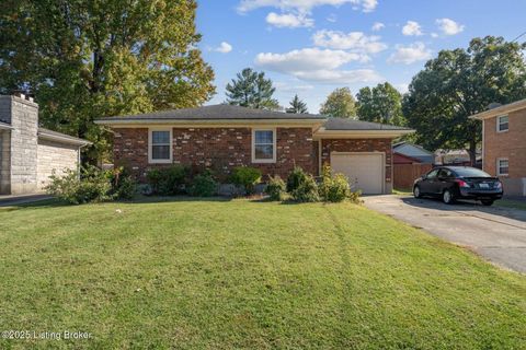 Homes For Sale - 7508 Pimlico Dr<br/> Louisville, KY 40214