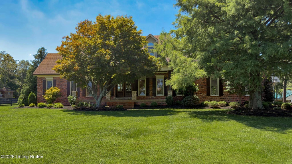 Photo of 9300 Bates Rd, Louisville, KY 40228 (MLS # 1728252)