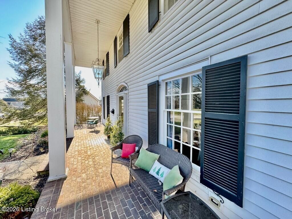 Photo of 308 Covington Ave, Springfield, KY 40069 (MLS # 1707768)