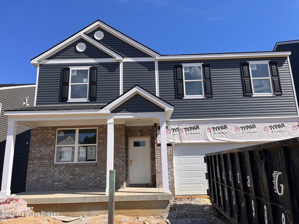 Photo of 8410 Hollis Vw Way, Louisville, KY 40214 (MLS # 1716144)