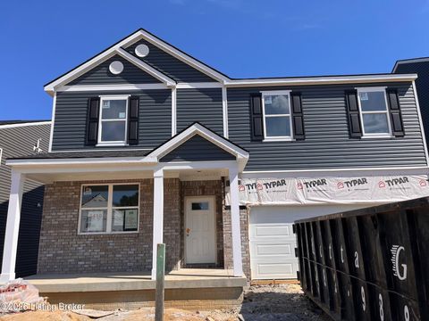 Photo of 8410 Hollis Vw Way, Louisville, KY 40214 (MLS # 1716144)