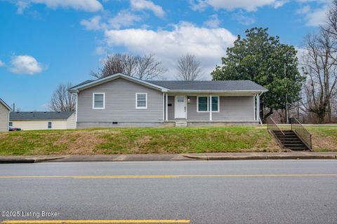 Photo of 320 N Miles St, Elizabethtown, KY 42701 (MLS # 1706493)