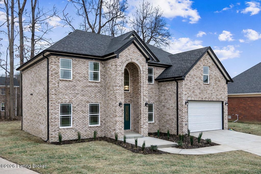 Photo of 7726 Cottage Cove Way, Louisville, KY 40214 (MLS # 1709405)