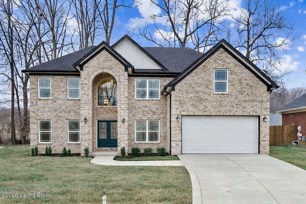 Photo of 7726 Cottage Cove Way, Louisville, KY 40214 (MLS # 1709405)