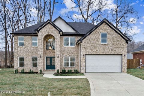 Photo of 7726 Cottage Cove Way, Louisville, KY 40214 (MLS # 1709405)
